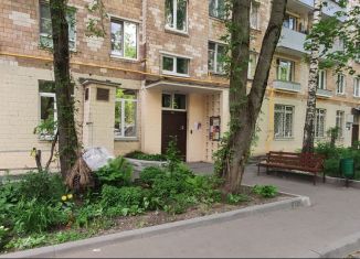 2-комнатная квартира в аренду, 45 м2, Москва, Коровинское шоссе, 22, метро Селигерская