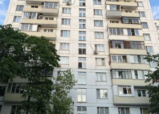 Однокомнатная квартира в аренду, 34.7 м2, Москва, ЮВАО, Ташкентский переулок, 5к3