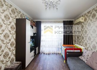 2-комнатная квартира на продажу, 45.6 м2, Омская область, Алтайская улица, 48