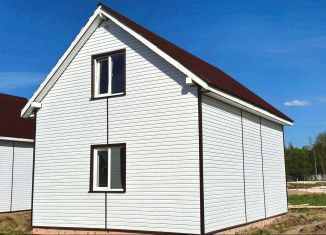 Дом на продажу, 80 м2, Фрязино, площадь Победы