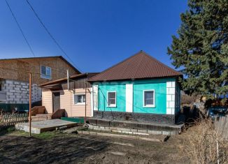 Продам дом, 85 м2, Барнаул, переулок Кауфмана, 4, Центральный район