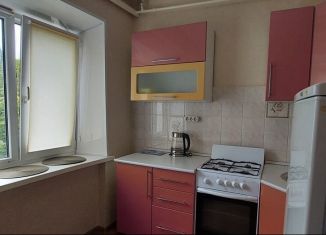 Аренда 1-комнатной квартиры, 36 м2, Саратов, проспект Строителей, 38