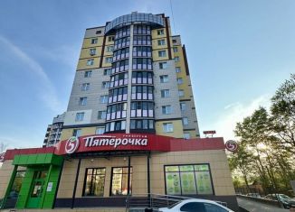 Однокомнатная квартира на продажу, 41 м2, Вологодская область, улица Гагарина, 12