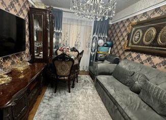 Продаю двухкомнатную квартиру, 51 м2, Буйнакск, улица Чкалова, 29