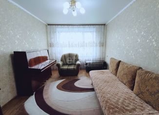 Двухкомнатная квартира на продажу, 54.6 м2, Петропавловск-Камчатский, проспект Циолковского, 83