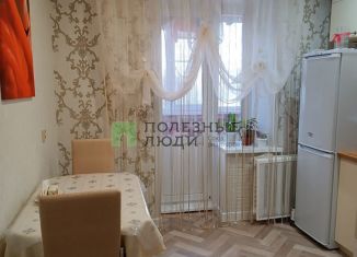Продается однокомнатная квартира, 35.3 м2, Вологда, Воркутинская улица, 6, 5-й микрорайон