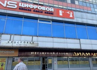 Сдача в аренду помещения свободного назначения, 340 м2, Оренбургская область, Советская улица, 31