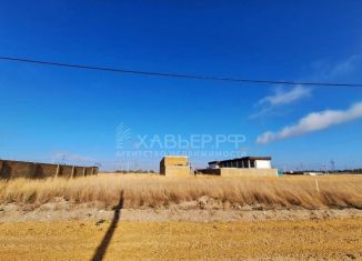 Участок на продажу, 5 сот., село Прибрежное, Солнечная улица