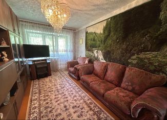 Продается двухкомнатная квартира, 45 м2, Щёлково, Комсомольская улица, 3