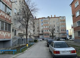 Продаю 1-комнатную квартиру, 34 м2, Краснодарский край, улица Ковтюха, 49