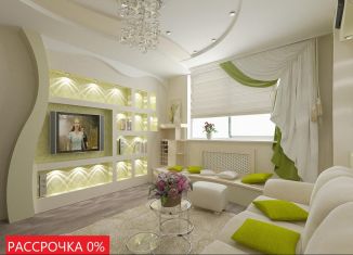 Продажа трехкомнатной квартиры, 87.5 м2, Тюмень, Ленинский округ