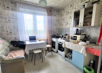 Продам однокомнатную квартиру, 34 м2, Челябинск, улица Комарова, 125