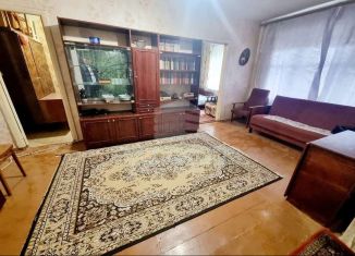 Продажа двухкомнатной квартиры, 42.5 м2, Волгоградская область, Казахская улица, 23