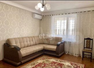 Сдам 1-комнатную квартиру, 32.3 м2, село Джалган, Дагестанская улица, 8