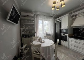 Продается 2-комнатная квартира, 52 м2, Краснодар, Кореновская улица, 21, микрорайон Энка (имени Маршала Жукова)