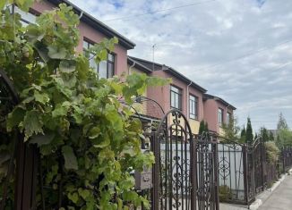 Продажа двухкомнатной квартиры, 52.4 м2, село Отрадное