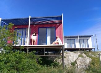 Сдается дом, 32 м2, Крым, СНТ Лесовод, 154