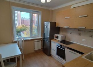 2-комнатная квартира на продажу, 53.3 м2, Новосибирская область, Депутатская улица, 58