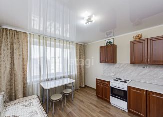Продаю 1-комнатную квартиру, 42.1 м2, Тюменская область, Широтная улица, 190