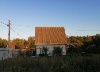 Продается дача, 56.7 м2, Калужская область, садовое товарищество Городня, 31
