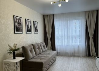 Сдается в аренду двухкомнатная квартира, 40 м2, Барнаул, Северный Власихинский проезд, 122к1, Индустриальный район
