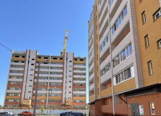 Продажа двухкомнатной квартиры, 66 м2, деревня Алтуховка