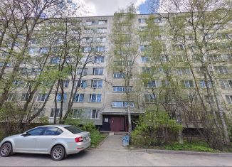Продается двухкомнатная квартира, 44.2 м2, Санкт-Петербург, Товарищеский проспект, 6к1, муниципальный округ Оккервиль