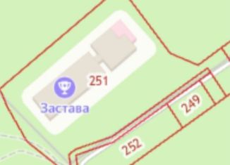 Продаю участок, 70 сот., Новомосковск