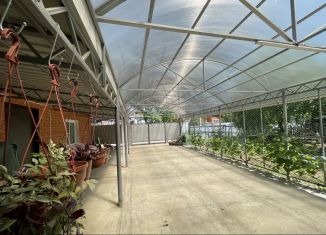 Продам дом, 60 м2, станица Ханская, Ростовская улица, 1