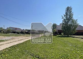 Участок на продажу, 15 сот., деревня Пекшиксола, Рябиновая улица