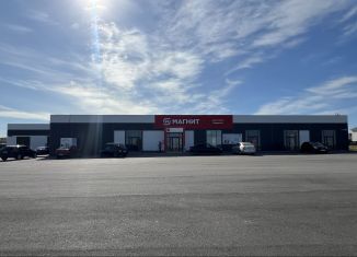 Продам торговую площадь, 302 м2, село Нагаево, Декоративная улица, 50И