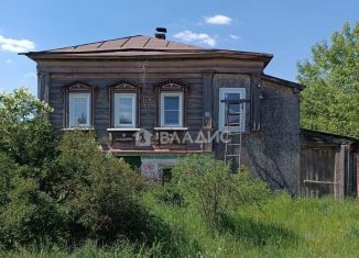 Продам дом, 168 м2, деревня Карякино