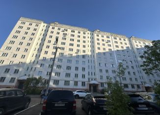 1-комнатная квартира на продажу, 43 м2, Тверь, улица Виноградова, 2