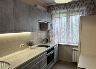 Продажа 2-комнатной квартиры, 43.6 м2, Новосибирск, улица Дуси Ковальчук, 65
