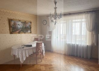 3-комнатная квартира на продажу, 74.4 м2, Санкт-Петербург, Клочков переулок, 4к1, муниципальный округ Правобережный