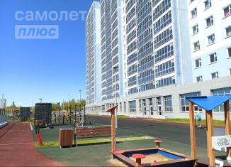 Сдается двухкомнатная квартира, 56.4 м2, Пермь, бульвар Гагарина, 18, Мотовилихинский район