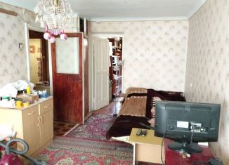Двухкомнатная квартира на продажу, 44 м2, Ростовская область, 2-й Милиционный переулок, 47