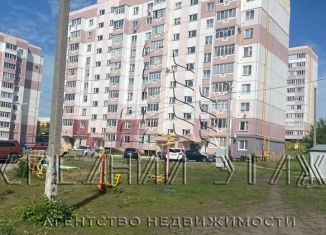 Аренда однокомнатной квартиры, 42 м2, Саранск, улица Тани Бибиной