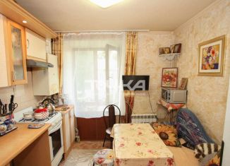 Продажа 2-комнатной квартиры, 44 м2, Костромская область, улица Крупской, 25А