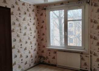 Продажа 4-комнатной квартиры, 49.5 м2, Санкт-Петербург, проспект Народного Ополчения