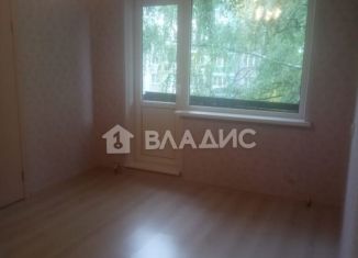 2-комнатная квартира на продажу, 47 м2, Нижегородская область, улица Юлиуса Фучика, 29