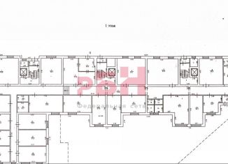 Продам офис, 722.7 м2, Воронеж, улица 20-летия ВЛКСМ, 21, Центральный район