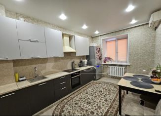 Продается однокомнатная квартира, 43 м2, Тюменская область, улица Пермякова, 66