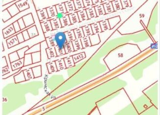 Земельный участок на продажу, 10 сот., поселок Черемшанка