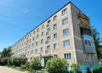 Продам однокомнатную квартиру, 27.9 м2, Московская область, село Васильевское, 21