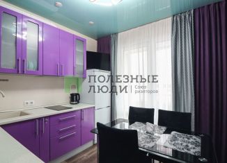 Продается 1-комнатная квартира, 38 м2, Алтайский край, улица Сергея Семёнова, 4