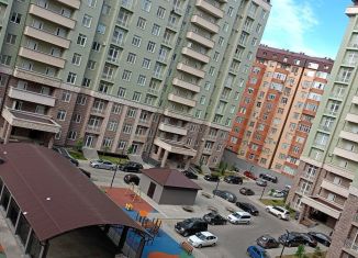 Продается 1-ком. квартира, 44 м2, Махачкала, улица Титова, 144к3, ЖК Родные Просторы