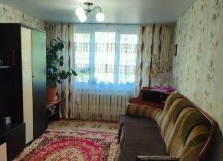 Продажа двухкомнатной квартиры, 44.9 м2, Татарстан, проспект Мусы Джалиля, 42