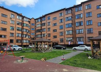Продажа 2-комнатной квартиры, 60 м2, Северная Осетия, улица Зураба Магкаева, 12В