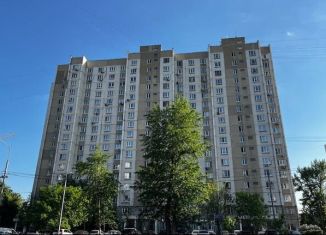Продажа 1-комнатной квартиры, 40 м2, Москва, Хорошёвское шоссе, 5к1, станция Беговая